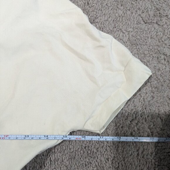 W118 by Walter Baker Hailey Cream with Black blocking Sheath Dress Small - Picture 3 of 7